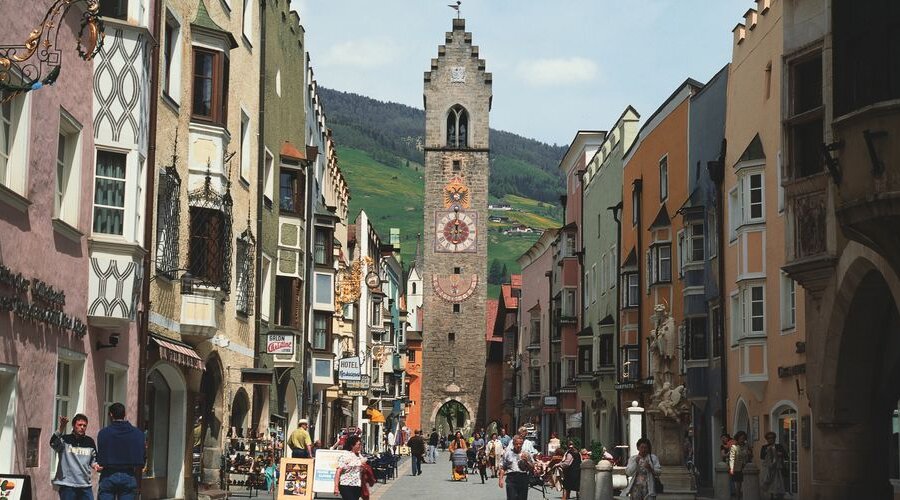 Brixen