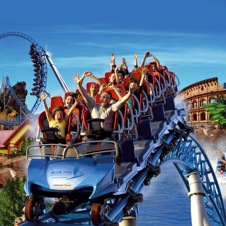 Europa-Park