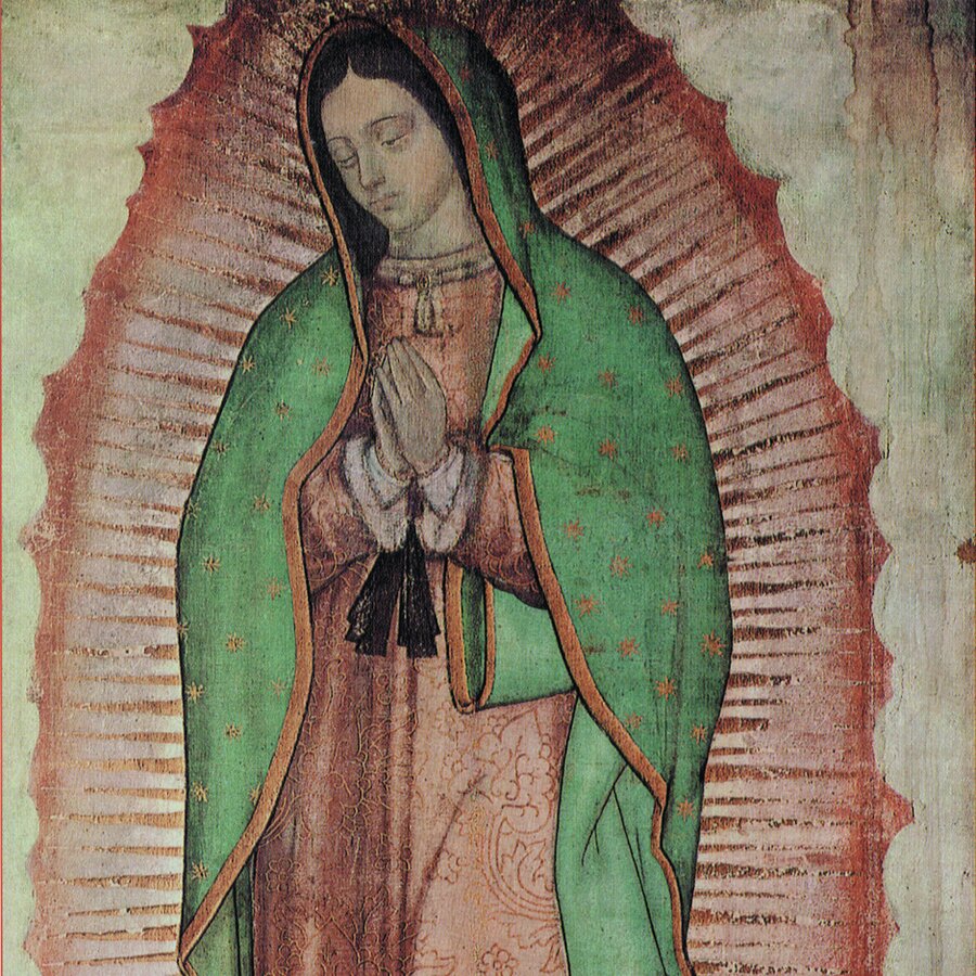 Mexico Guadalupe