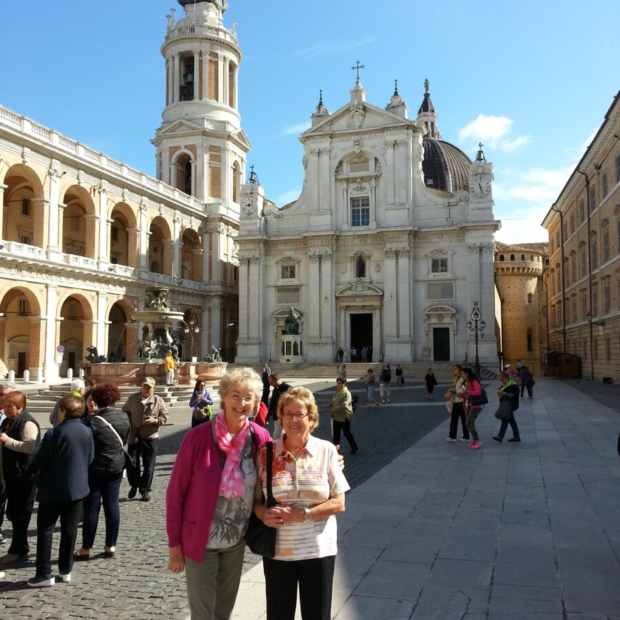 San Giovanni Rotondo