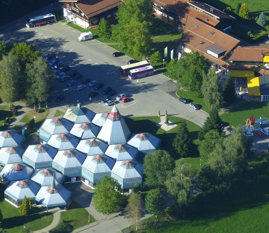 Wigratzbad Sühnenacht