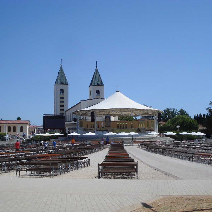 Medjugorje