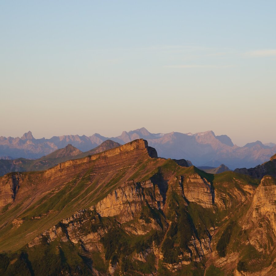 Bregenzerwald