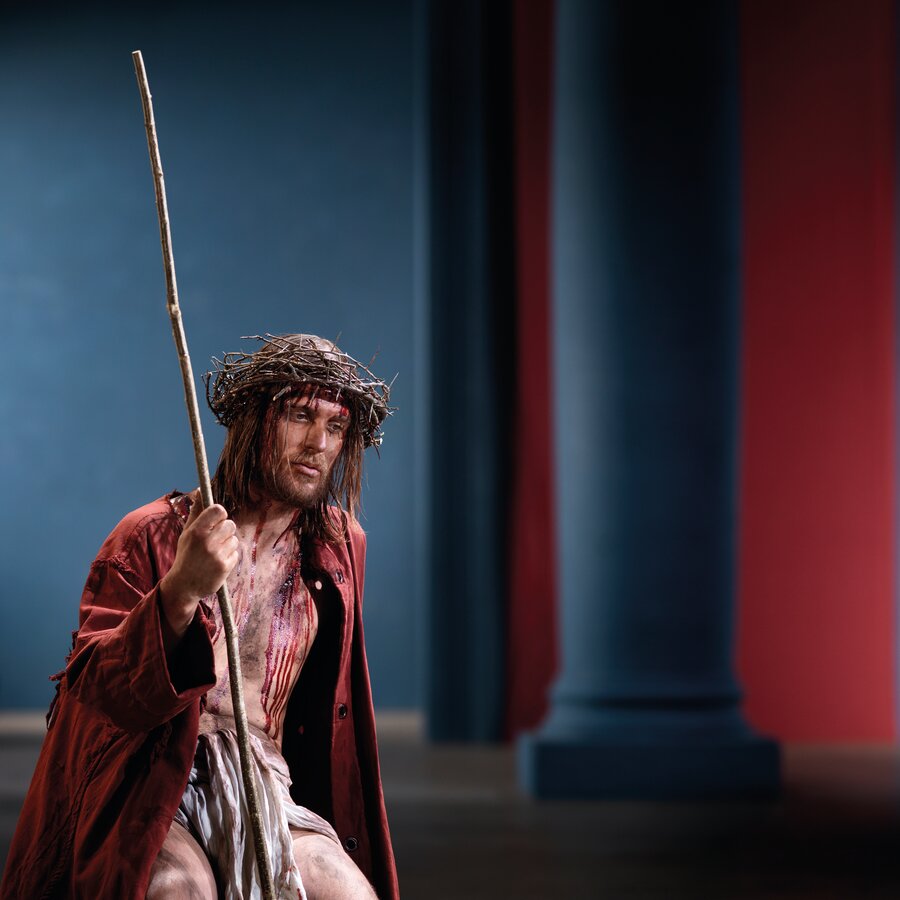 Oberammergau