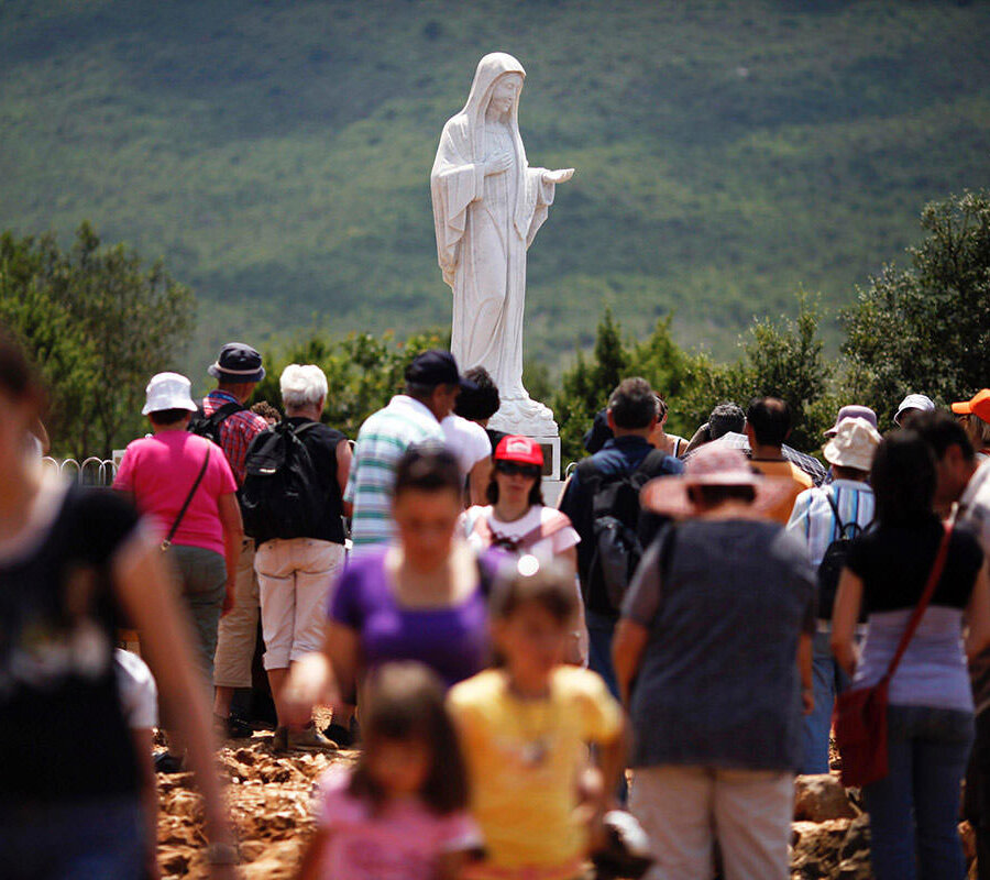 Medjugorje