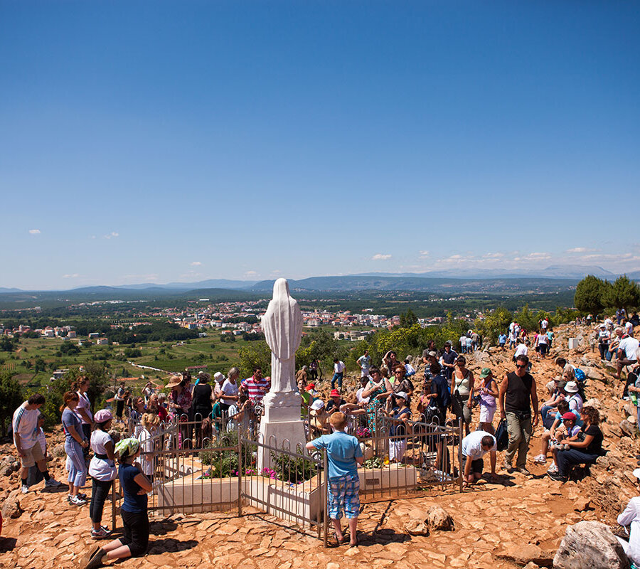 Medjugorje