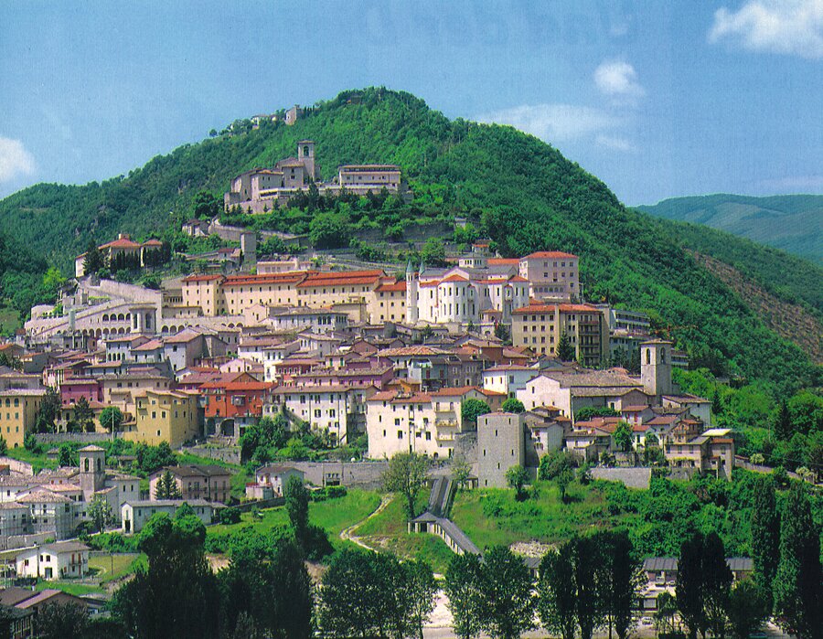 Cascia