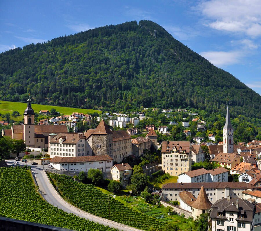 Tagesfahrt an Priesterweihe in Chur