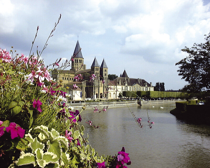 Paray le Monial - Ars - Cotignac - Turin