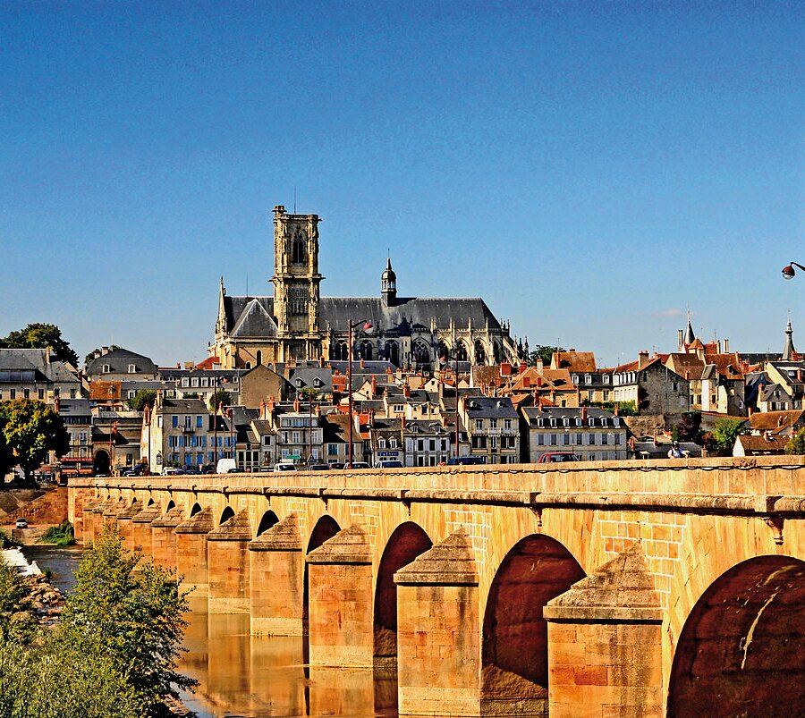 St. Anne d'Auray