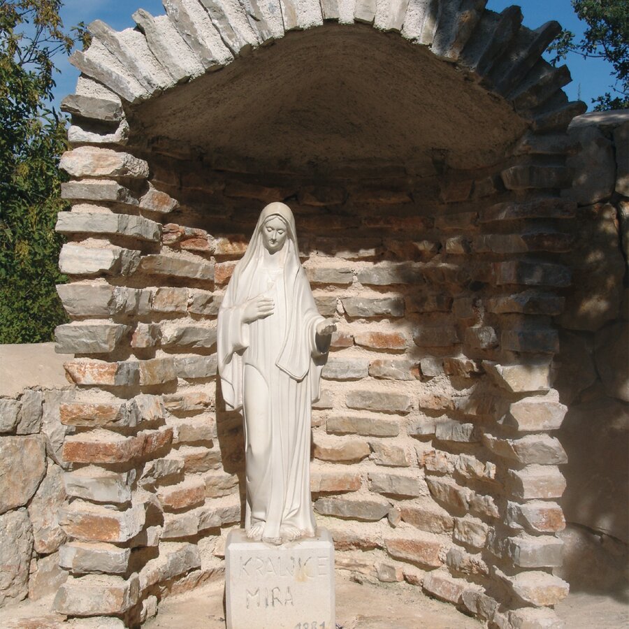 Medjugorje