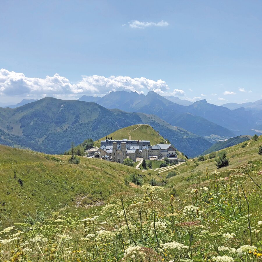 La Salette - Turin