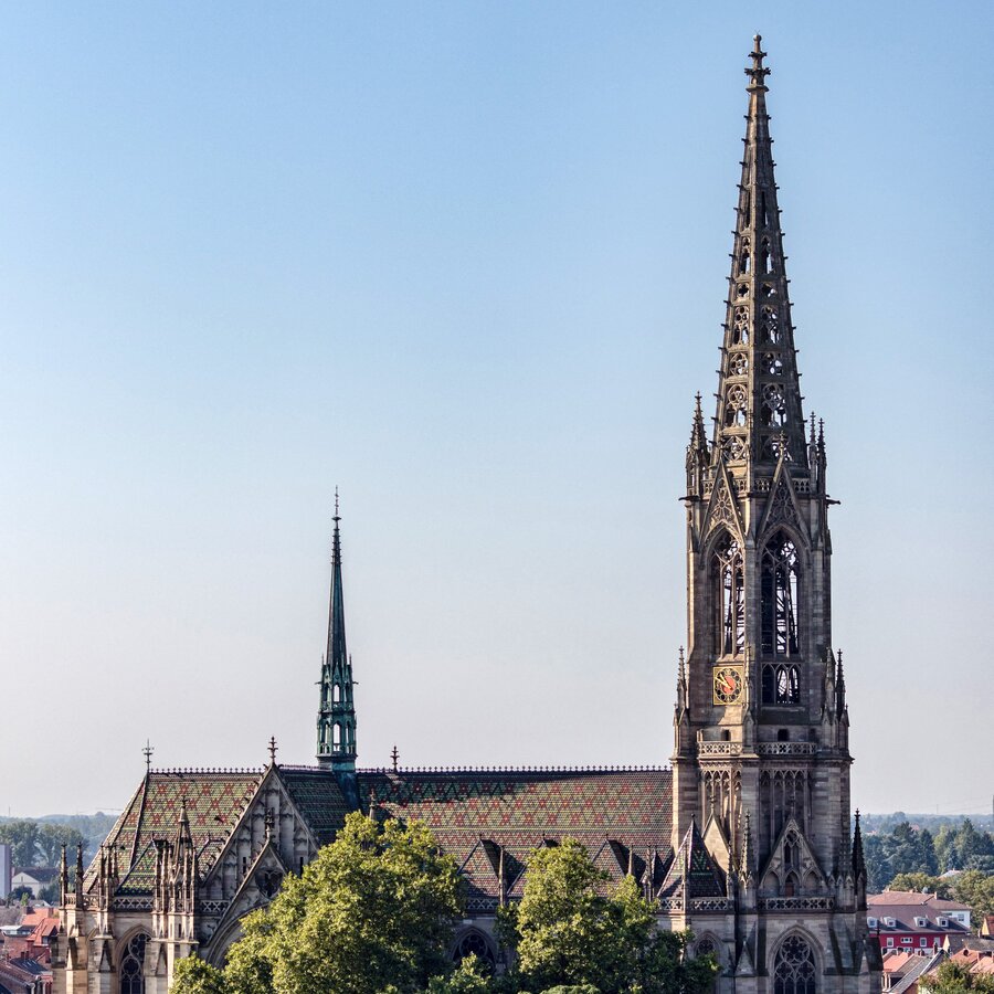 Speyer - Waghäusel - Waldsassen