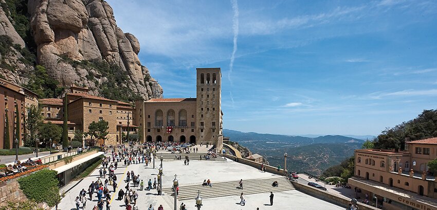 Montserrat