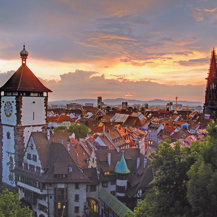 Freiburg im Breisgau